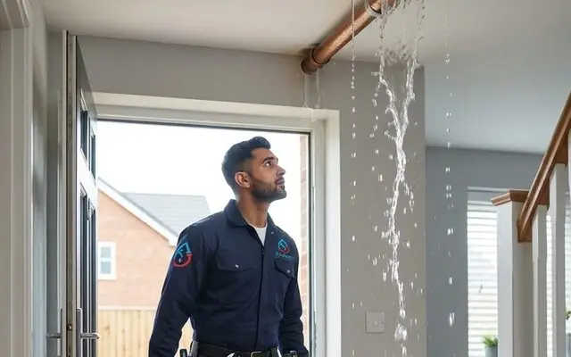 24/7 emergency callout in Birmingham
