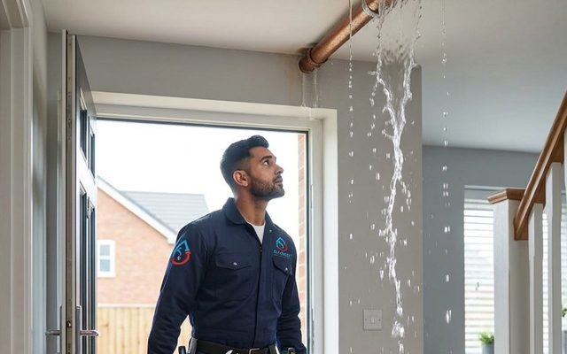 24/7 emergency callout in Wolverhampton