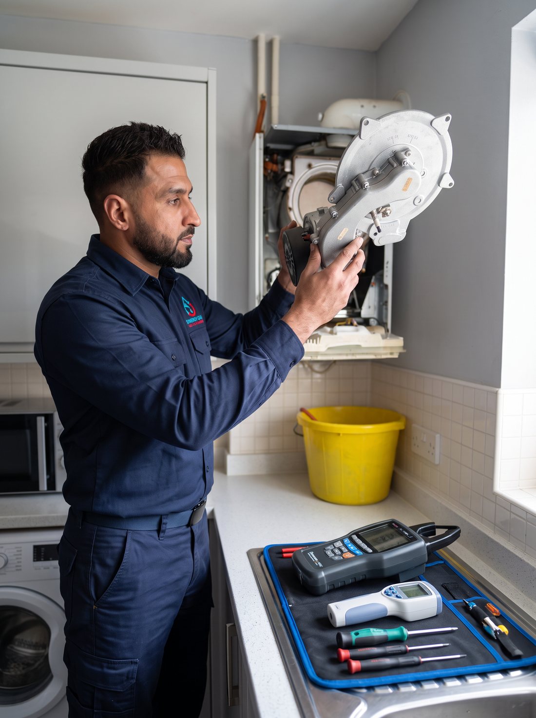 Fast, Honest Boiler Repairs