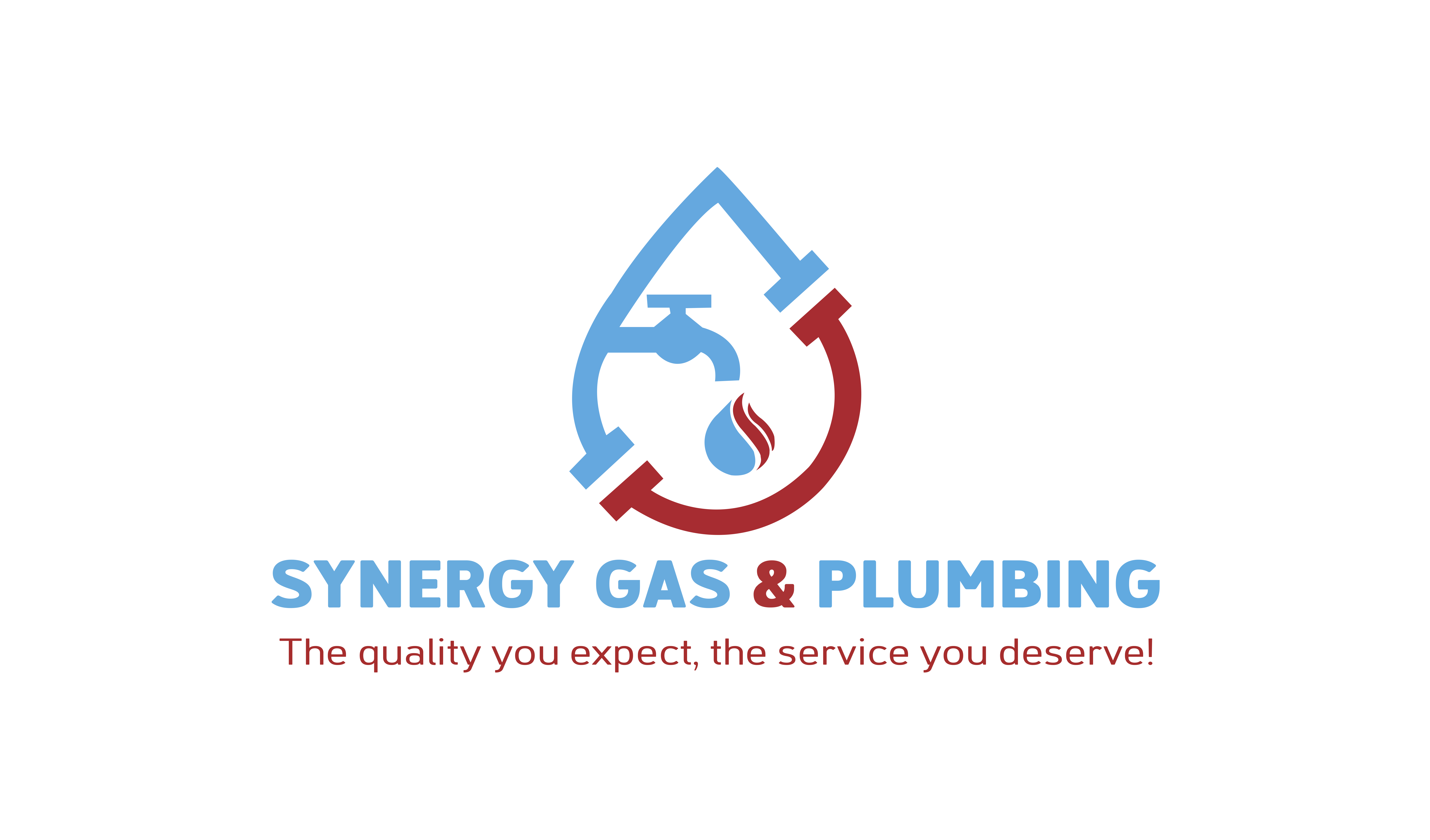 Synergy Gas & Plumbing